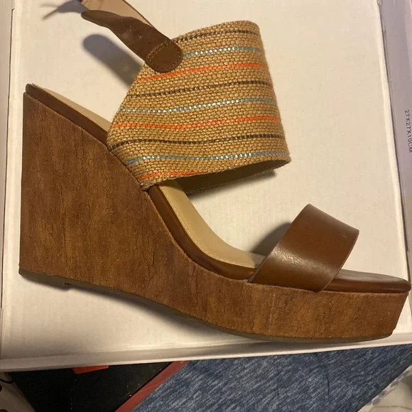 Platforms - Picture 1 of 1